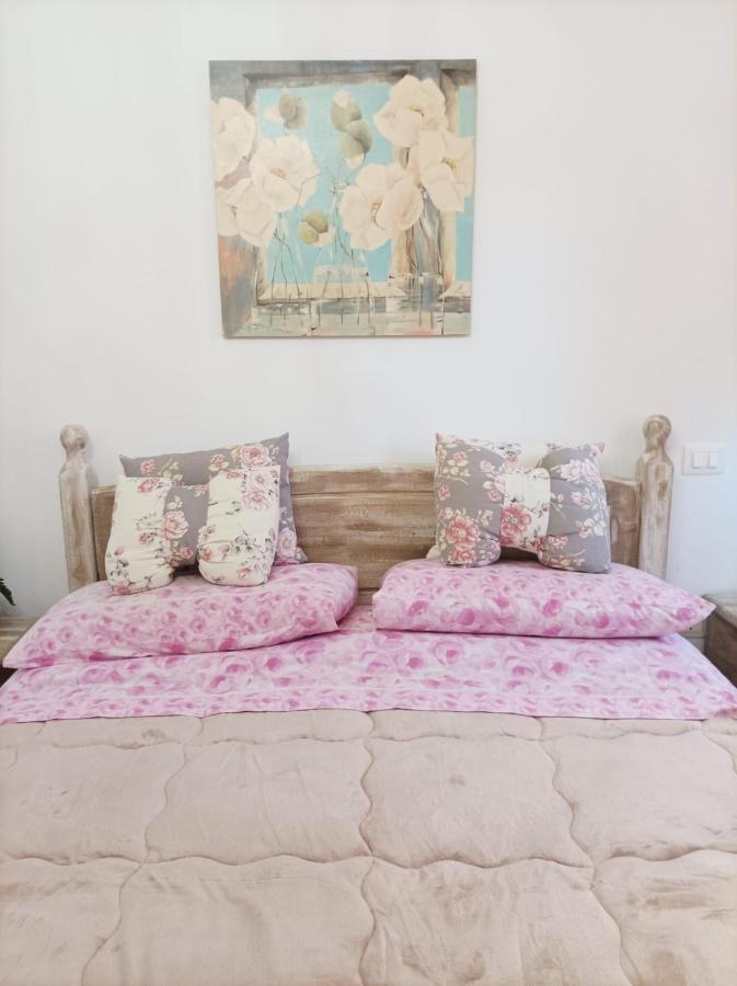Sweet Home Annalisa Ortona Exterior photo