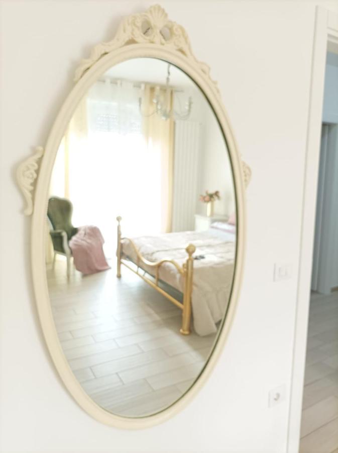 Sweet Home Annalisa Ortona Exterior photo