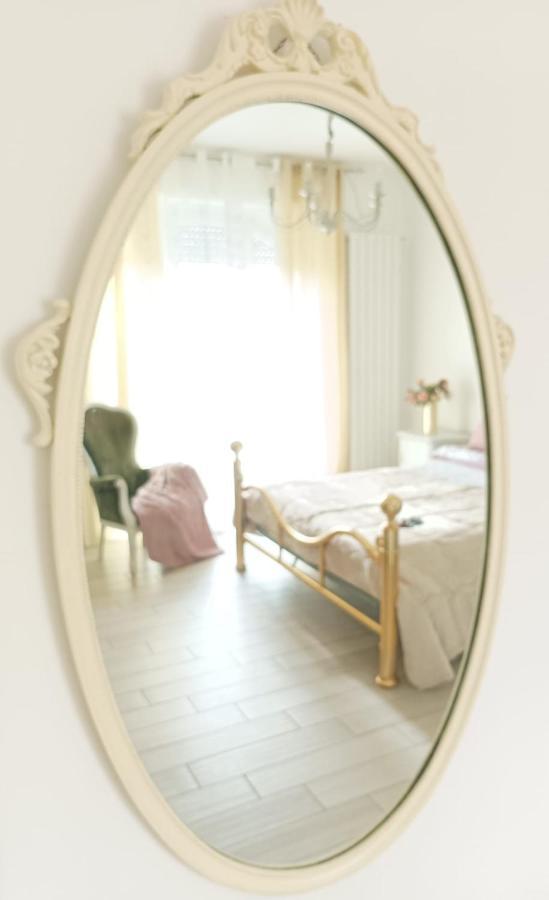 Sweet Home Annalisa Ortona Exterior photo