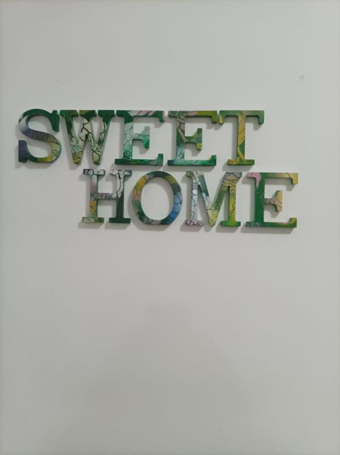Sweet Home Annalisa Ortona Exterior photo