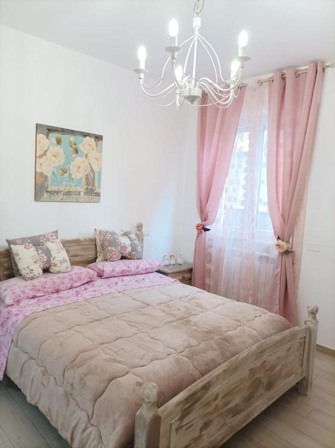 Sweet Home Annalisa Ortona Exterior photo
